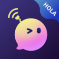 holatok语音聊天交友app v1.0