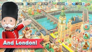 ̴[׿dMONOPOLY TycoonDƬ1