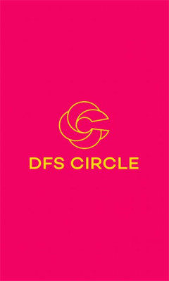 DFS CIRCLE appͼ3