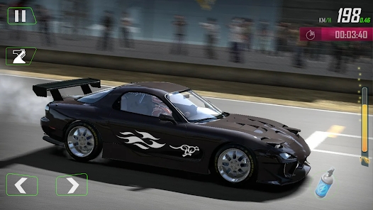ٶϷ׿ֻأReal Car Racer Game Legendsͼ3: