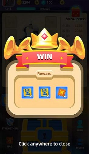 渡渡鳥城堡遊戲安卓版下載圖2: