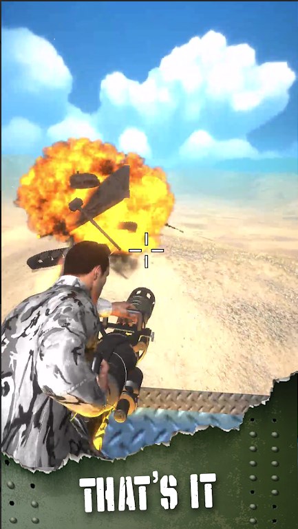 Chopper Attack[׿dD3: