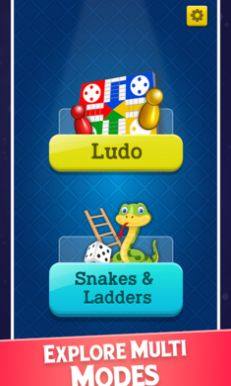 Snake Ladder[D2