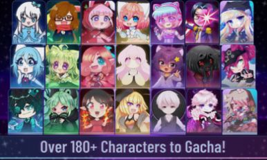 gacha gachaİͼƬ1