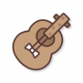 吉他调音和弦教程app