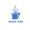 ħmagic boxäapp v1.0