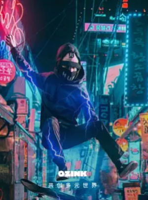 Ozinkƽ̨D3