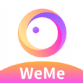 WeMe社交圈app最新版 v1.0