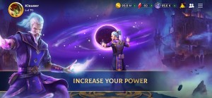 Magic CraftİD1