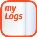 myLogs app