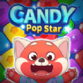 Candy Pop StarϷ