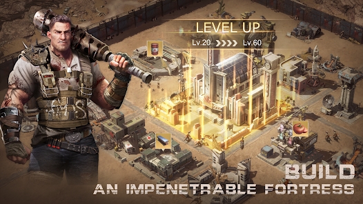 Mecha Domination RampageİϷ v1.0.0ͼ