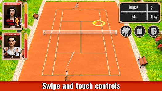 W[20׿İdWorld of Tennis Roaring 20sD3: