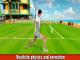 Ϸ20׿İأWorld of Tennis Roaring 20s v6.0.11