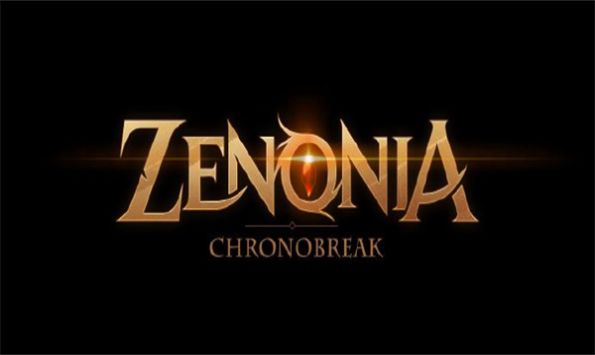 Z၆r⵹[棨Zenonia ChronobreakD1: