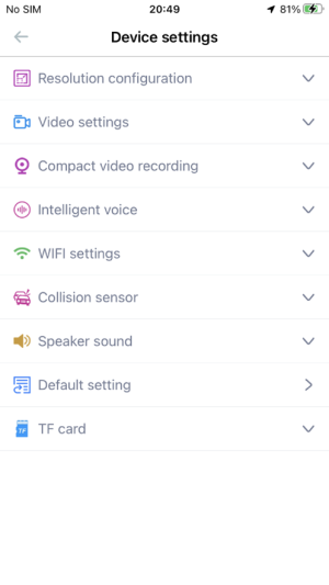 °DVR appD2