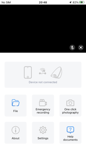 °DVR appD3