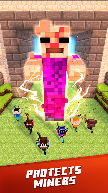 Crafter Legends׿Ϸͼ1: