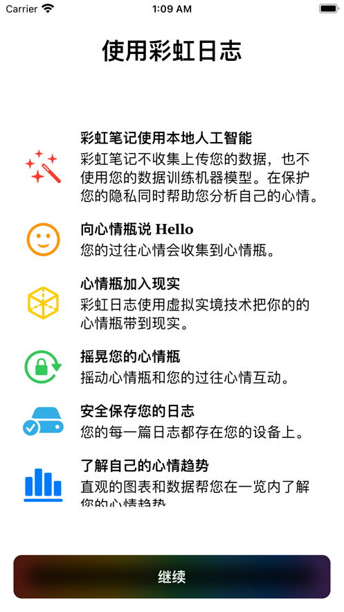 �ʺ���־app��׿������ͼ3: