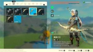 王國之淚Amiibo能刷出什麼 Amiibo物品獎勵一覽圖片3