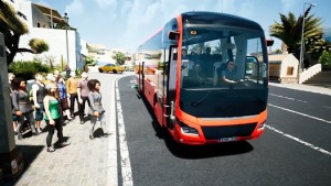 ʿģMʿ̽[׿dBus Simulator Bus ExplorerDƬ1