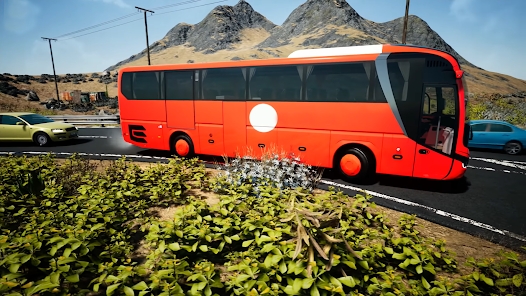 ʿģʿ̽Ϸ׿أBus Simulator Bus Explorerͼ3: