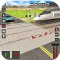 ŷ޵гģϷ׿أEuro Subway Train Simulator 3D v1.4