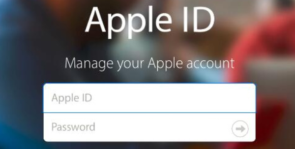 Apple ID无法登录是怎么一回事 Apple ID无法登录解决方法[多图]