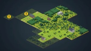 ƅ3[dİ棨Zombie Forest 3 UndergroundDƬ1