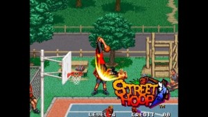 ACA NEOGEOͷϷ׿أACA NEOGEO Street HoopͼƬ1