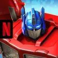 变形金刚百炼为战NETFLIX中文版游戏下载（Transformers Forged To Fight） v1.0
