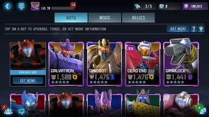 νհΪսNETFLIXİϷأTransformers Forged To FightͼƬ1