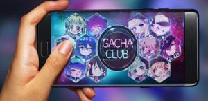 Gacha Club Noxذװͼ3