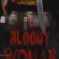 bloody womanϷ