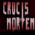 crucis mortemϷ