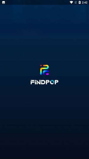 findpopͼ1