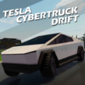 Ưģ3DϷֻ棨Tesla Cybertruck Drift Simulator 3D v1.0