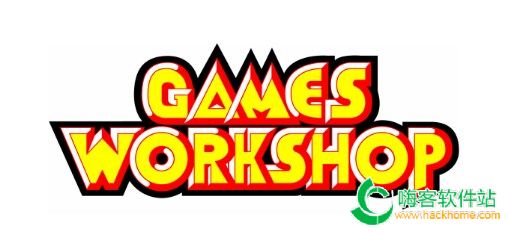 Games Workshop[ϼ