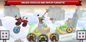 LEGO Hill Climb Adventuresİͼ1