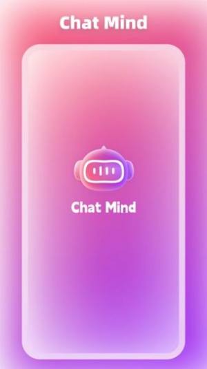 Chat Mind appͼ2