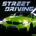 ͷֲϷٷأCar Club Street Driving v0.36