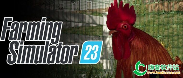 Farming Simulator 23ϼ
