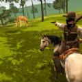 骑马射击野外狩猎游戏中文版 v2.0.0