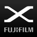 FUJIFILM X app