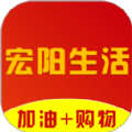 宏阳生活商城app下载 v1.0.6033