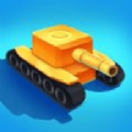 坦克大战无尽战争游戏下载最新版 v1.1.6