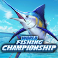 世界钓鱼锦标赛中文版