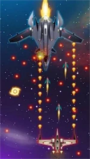 g[İ棨Galaxy Space ShootingDƬ1