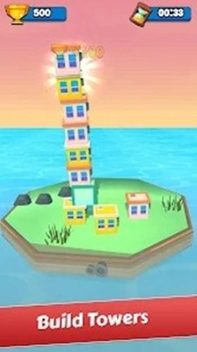 нi[׿棨City Builder Puzzle GameD1: