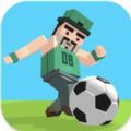 Mini Football StrikerϷ׿ v1.0.1